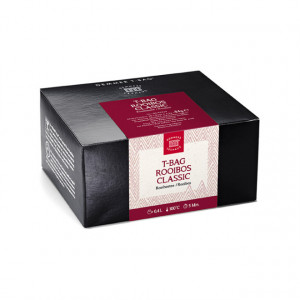 Demmers T-Bag Rooibos Classic