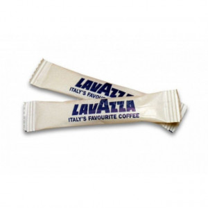 Zahar Lavazza Alb (1000 buc)