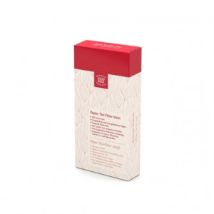 Demmers Infuzoare plic hartie Ceai Vrac