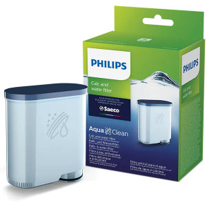 Filtru de apa dedurizator Philips Saeco AquaClean