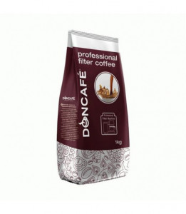 Cafea Macinata Doncafe Filter Coffee 1kg