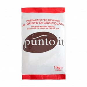 Ciocolata Instant Punto It 1 kg.
