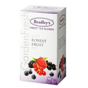 Garden Fresh Forrestbery Fruit Tea