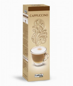Capsule Caffitaly Cappuccino