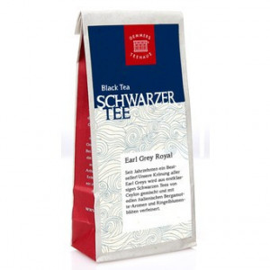 Demmers Earl Grey Royal 250 gr.