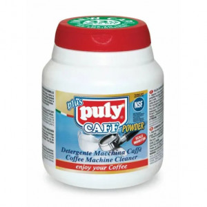 Puly Caff detergent granule espressoare 370gr