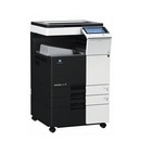 Bizhub C224e, Copiator Color A3