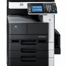 Bizhub 362