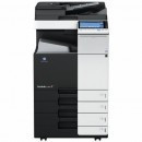 Bizhub C364 + DF-624 + PC-410 + FS-533 + consumabile