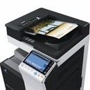 Bizhub C284e + DF-624 (RADF)