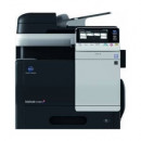 Bizhub C3350
