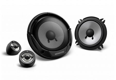 Difuzoare Componente 13CM KENWOOD KFC-E130P 30W RMS