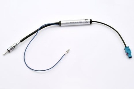 Alimentator antena radio Fakra