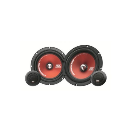 Difuzoare auto MTX TR65S