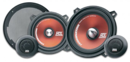 Difuzoare auto MTX TR50S