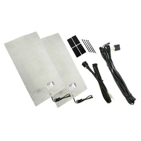 Incalzire scaune elemente carbon cu 2 trepte Ampire Heat200