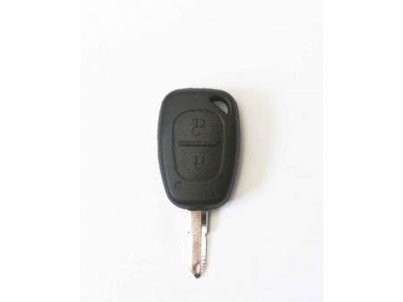 Carcasa compatibila Renault