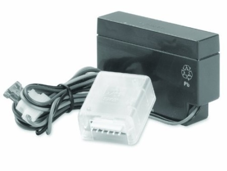 Sistem Baterie Backup