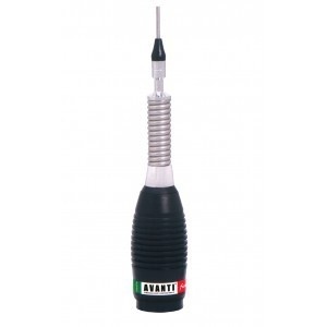 Antena CB Avanti FORTE 1,7m fara montura