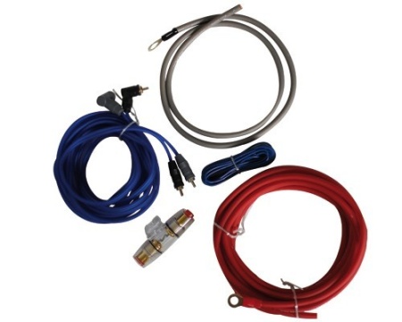 Kit cablu amplificator