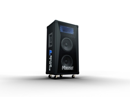 Boxa activa cu Bluetooth Magnat Bulldog 7