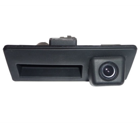 Camera video marsarier VW