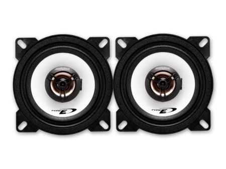 Difuzoare auto coaxiale 2 cai Alpine SXE-1025S