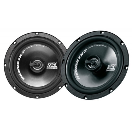 Difuzoare auto MTX TX265C
