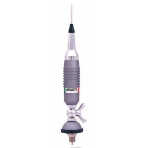 Antena CB Avanti NOVA prindere fixa 1.7m