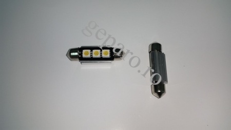 Becuri Led CaBus Sofit