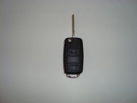 Carcasa cheie auto VW 3 butoane