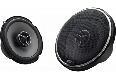 Difuzoare Coaxiale KENWOOD KFC-X174 16.5CM, 80W RMS