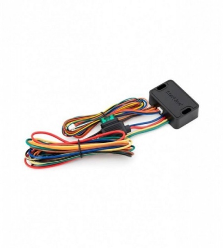 Modul pornire motor Starline