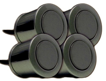 Senzori de parcare spate Directed 9401R