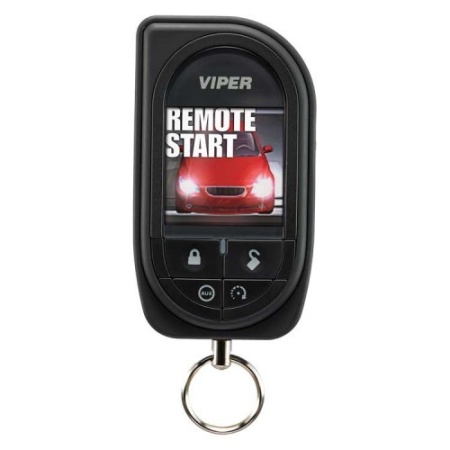Telecomanda Responder bidirectionala cu ecran color OLED pentru Viper 7945V