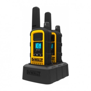 DeWALT DXPMR800 Statie walkie talkie PMR
