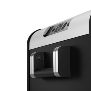 Frigider auto cu compresor, Dometic CFX3 45 12/24/220V, 46 litri