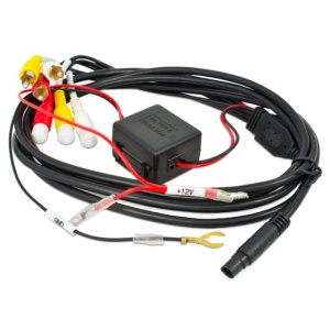 Monitor de plafon Ampire OHV101-HD