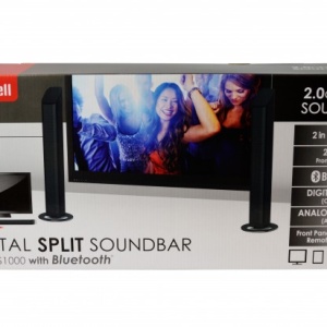 Soundbar Digital cu Bluetooth MXSP-TS1000