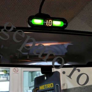 Display LED Directed 9401T/R