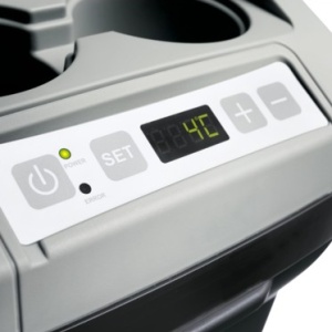 Frigider auto cu compresor Dometic CF 11 CoolFreeze 12/24/220V, 10.5 litri