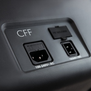 Frigider auto cu compresor Dometic CFF 35 12/24/220V, 30 litri
