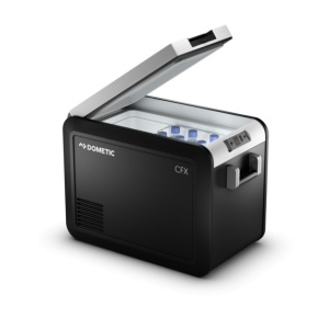 Frigider auto cu compresor, Dometic CFX3 45 12/24/220V, 46 litri