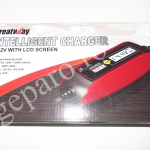 Redresor baterie auto Greatway