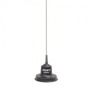 Antena Avanti Carera magnetica 900 mm