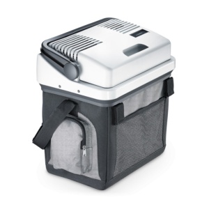 Cutie termoelectrica auto Dometic AS 25 Bordbar 12V DC/230V, 20 litri