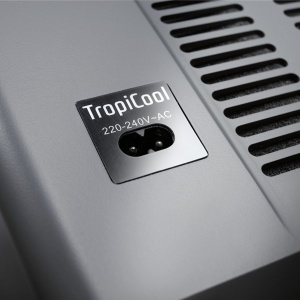 Cutie termoelectrica Dometic TropiCool TCX 35