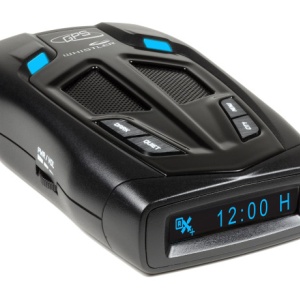 Detector de radar portabil Whistler GT-468GXi