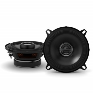 Difuzoare auto coaxiale ALPINE S-S50 13cm 55W RMS
