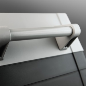 Frigider auto cu compresor Dometic CFF 35 12/24/220V, 30 litri